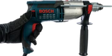 Дрели Bosch: популярные модели, ключевые достоинства и критерии выбора