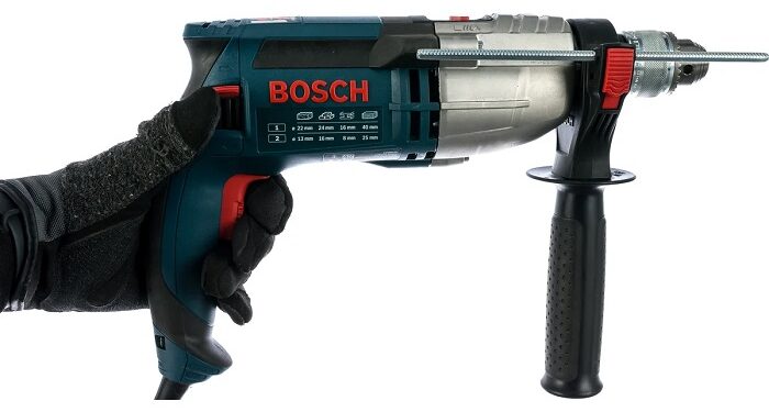 Дрели Bosch: популярные модели, ключевые достоинства и критерии выбора