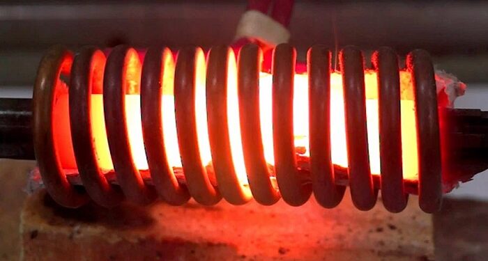 Загартування металу із застосуванням СВЧ: переваги та правила