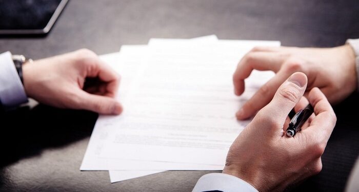 Договор купли-продажи квартиры у нотариуса в Киеве