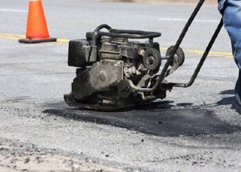 Pothole repair: methods, process, and long-term solutions