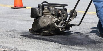 Pothole repair: methods, process, and long-term solutions