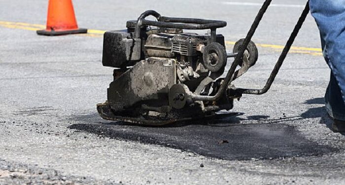 Pothole repair: methods, process, and long-term solutions