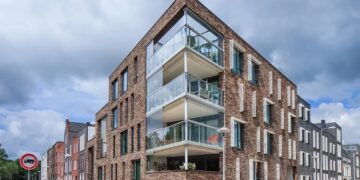 Turnkey renovation: modern interiors for flats and houses in the Netherlands