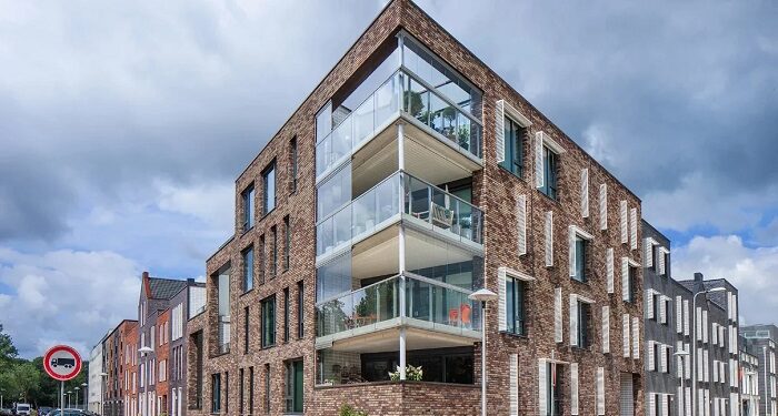 Turnkey renovation: modern interiors for flats and houses in the Netherlands