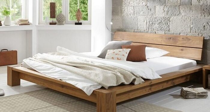 Деревянные кровати: основные виды, рекомендации по выбору и обзор
