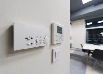 Unique solutions for creating the perfect microclimate in your home or office from Micro Climate