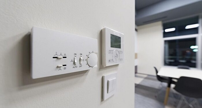 Unique solutions for creating the perfect microclimate in your home or office from Micro Climate