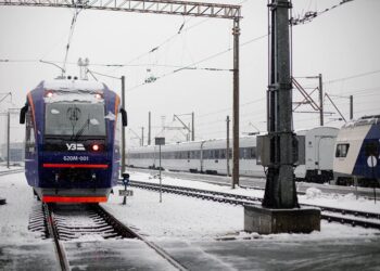 Приобретение железнодорожных билетов с помощью онлайн платформы: простота и комфорт