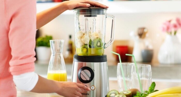 Як вибрати блендер для дому: види, основні характеристики та критерії вибору