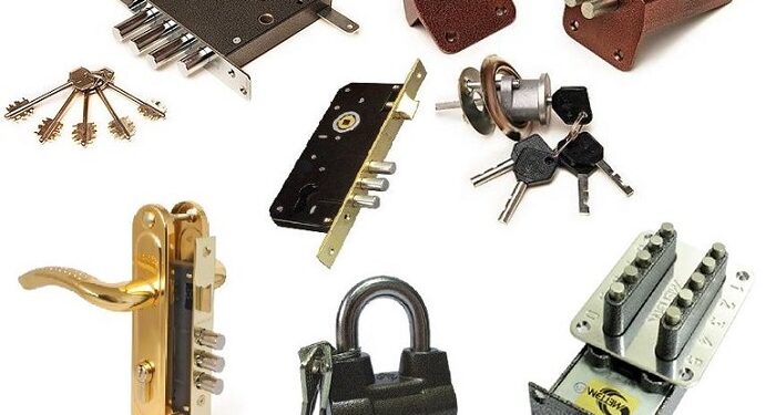 Замки как элемент безопасности и управления доступом в инженерных и промышленных решениях