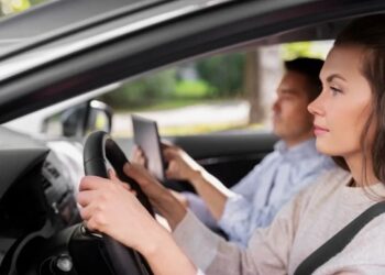 Жіноче водіння: як автошкола “Константа ГС” допомагає подолати страх