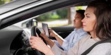 Жіноче водіння: як автошкола “Константа ГС” допомагає подолати страх