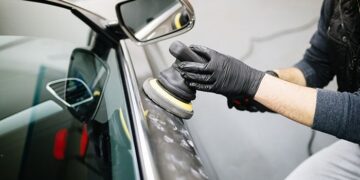 First-class professional car care from Carrectly Auto Care: key benefits