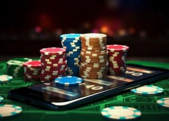 Как самостоятельно открыть оналйн казино с нуля в 2025 году: правила и советы