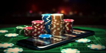 Как самостоятельно открыть оналйн казино с нуля в 2025 году: правила и советы