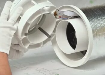 Рекуператор как обязательный элемент современной вентиляции