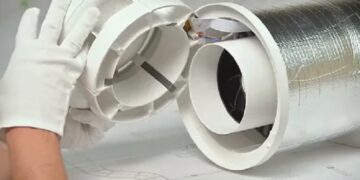 Рекуператор как обязательный элемент современной вентиляции