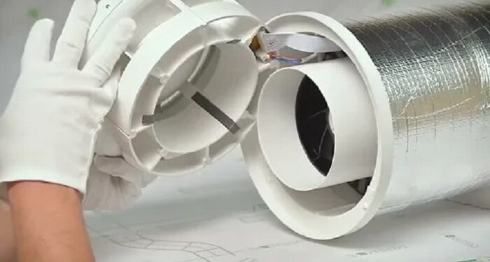 Рекуператор как обязательный элемент современной вентиляции