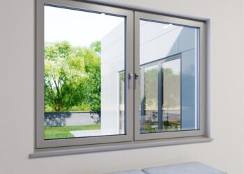 Ціни на алюмінієві вікна в Києві: огляд ринку та поради щодо вибору