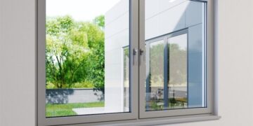 Ціни на алюмінієві вікна в Києві: огляд ринку та поради щодо вибору