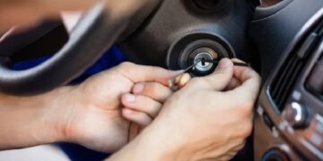 Fast and effective solution to any problems with car locks and keys