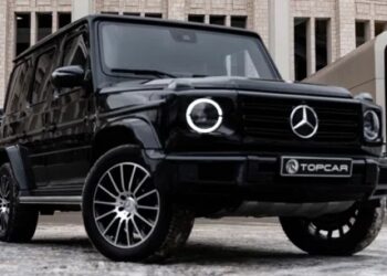 TOPCAR ELITE — premium car rental with comfort and trust