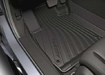 Как подбирать коврики под свою модель авто