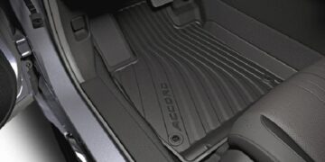 Как подбирать коврики под свою модель авто