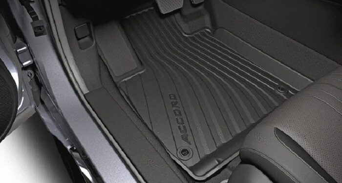 Как подбирать коврики под свою модель авто