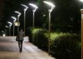 Уличные светильники – стиль и безопасность в одном решении