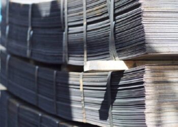 Холоднокатаний сталевий лист: точність, якість і сучасний дизайн