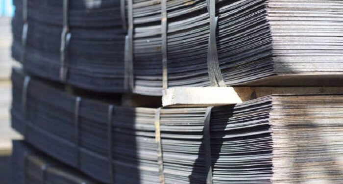 Холоднокатаний сталевий лист: точність, якість і сучасний дизайн