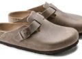 Birkenstock Boston: комфорт та стиль у кожній парі