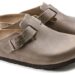 Birkenstock Boston: комфорт та стиль у кожній парі