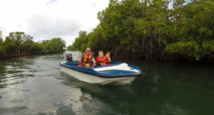 Boats that break the bank: the most outrageous luxury vessels