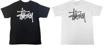 STUSSY: символ вуличного стилю та свободи
