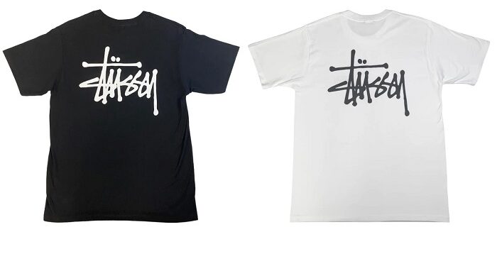STUSSY: символ вуличного стилю та свободи
