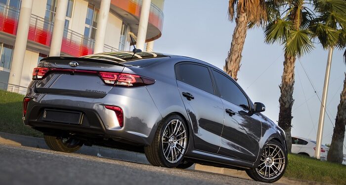 Как улучшить свой автомобиль