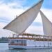 Sail the Nile in style: exclusive Dahabiya cruises between Luxor and Aswan