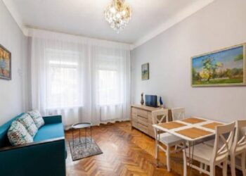 Оренда квартири DemarApart: комфорт та зручність подобово у Львові