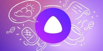 Алиса в вашей жизни — комфорт, технологии и новые возможности