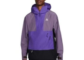 Как правильно выбрать Nike ACG: подробный обзор для повседневной носки и активного отдыха