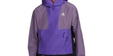 Как правильно выбрать Nike ACG: подробный обзор для повседневной носки и активного отдыха