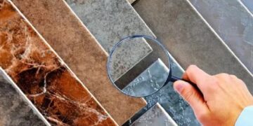 Как выбрать качественную плитку: критерии и советы