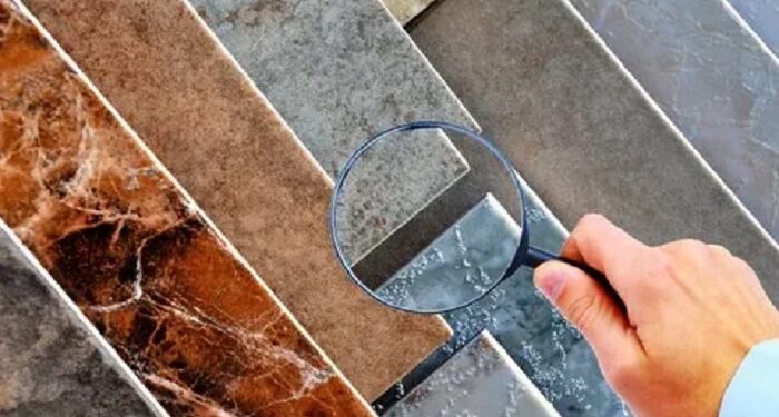 Как выбрать качественную плитку: критерии и советы