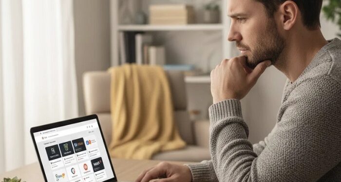 How to choose a Python automation course that actually delivers