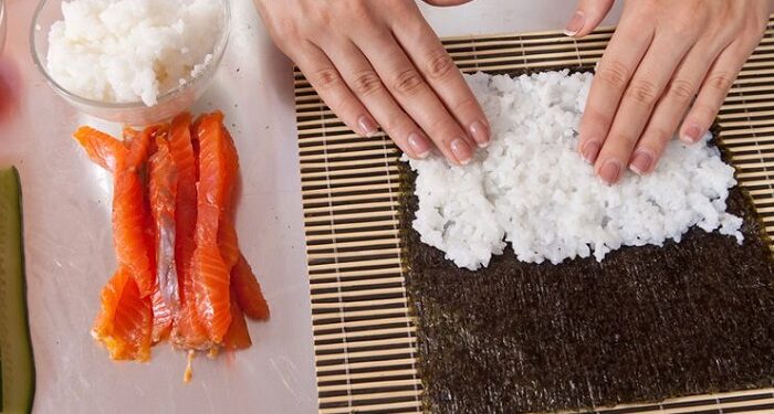 Правильный способ приготовления риса для суши и полезные советы для вкусного результата