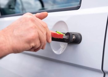 Car opening rules: key features, and a few tips