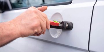 Car opening rules: key features, and a few tips